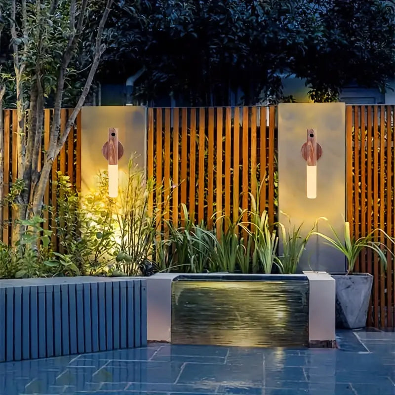 Detachable Wall Lamp
