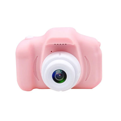 Retro Camera for Unforgettable Moments
