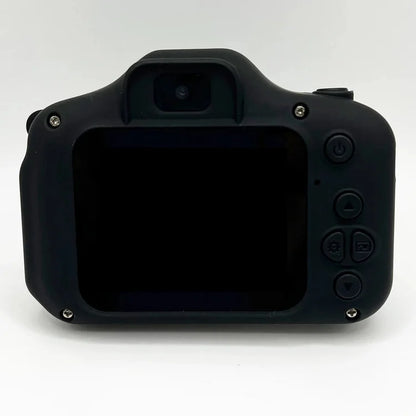 Retro Camera for Unforgettable Moments