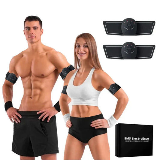 Hip And Leg Trainer
