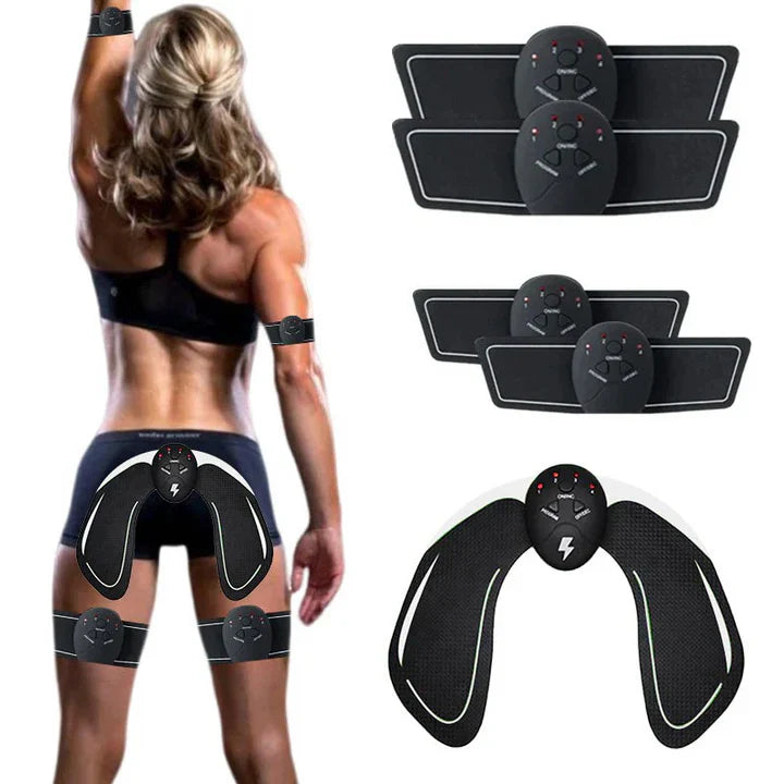 Hip And Leg Trainer