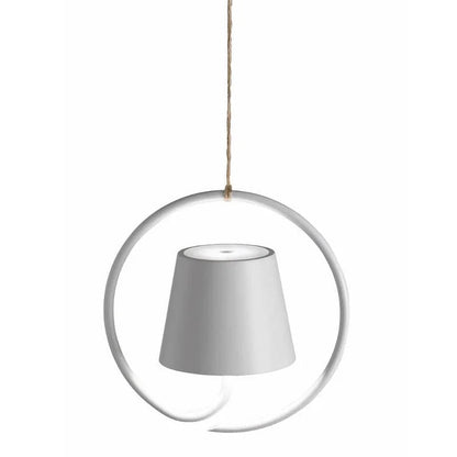 Wireless Led Pendant Light