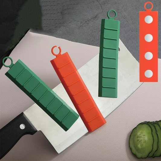 Non-stick Cutting Aid For The Kitchen 2-pack