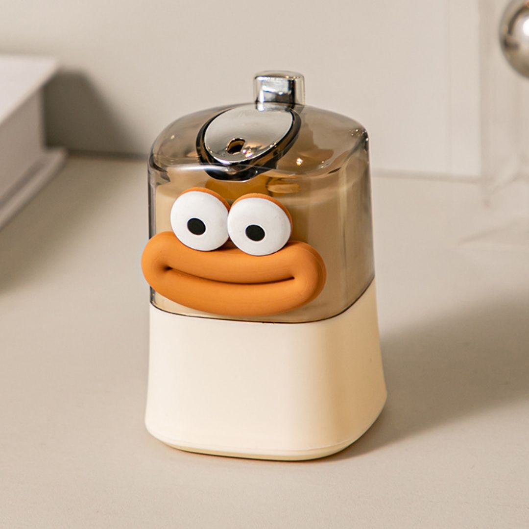 Practical Toothpick Dispenser