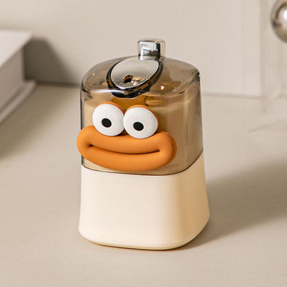 Practical Toothpick Dispenser