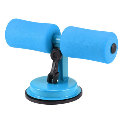 Compact Abdominal Trainer