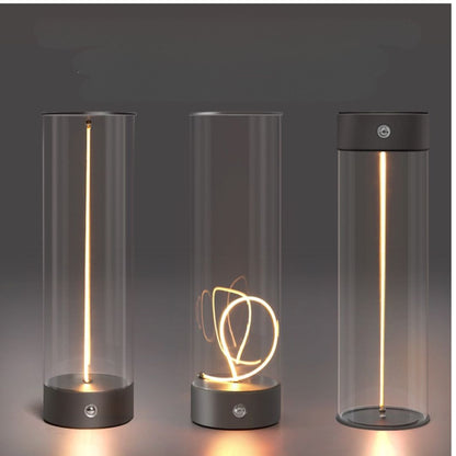 Elegant Cord Lamp