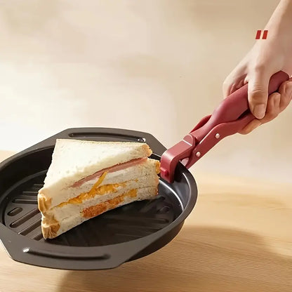 Anti-heat Handle for the Kitchen