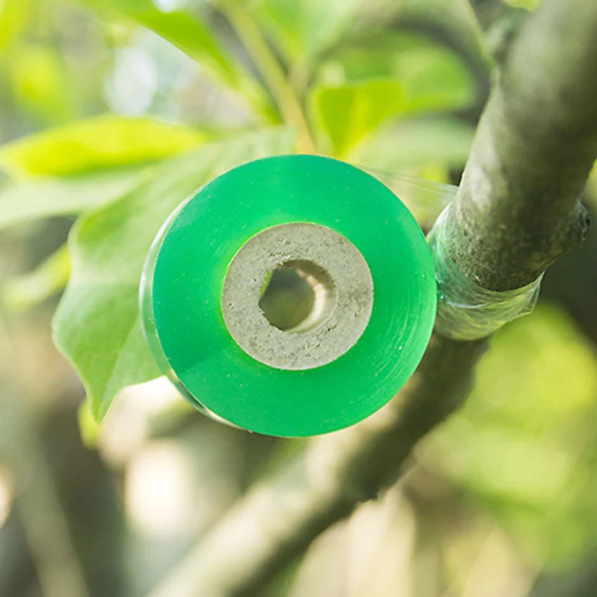 Grafting Tape for Plants - Self - Adhesive Grafting Tape for Pruning and Grafting