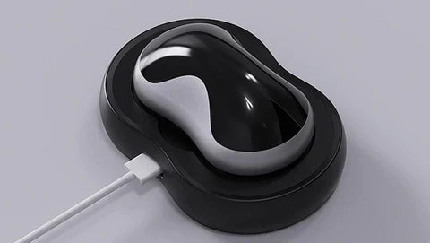 Electronic Anti-Snoring Device for Better Sleep