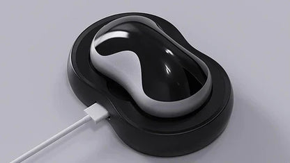 Electronic Anti-Snoring Device for Better Sleep