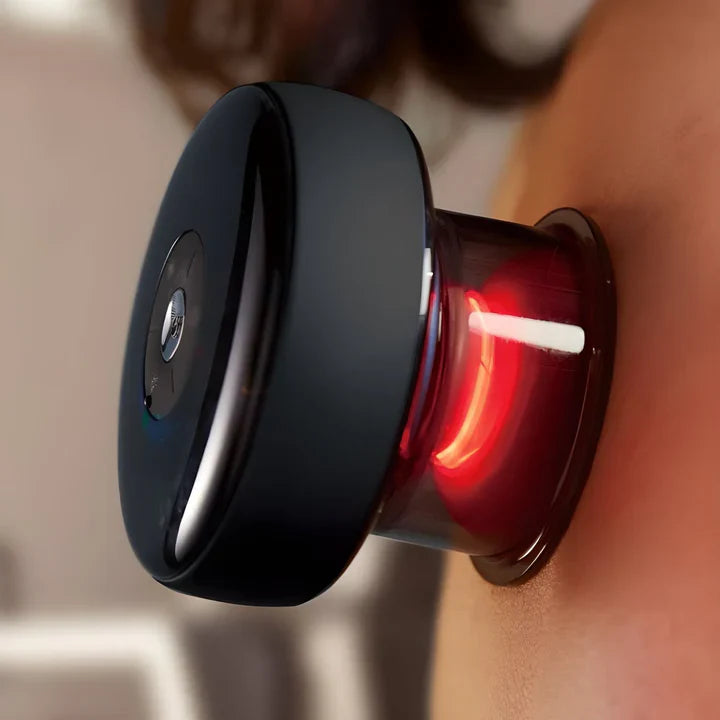 Electric Cupping Massager