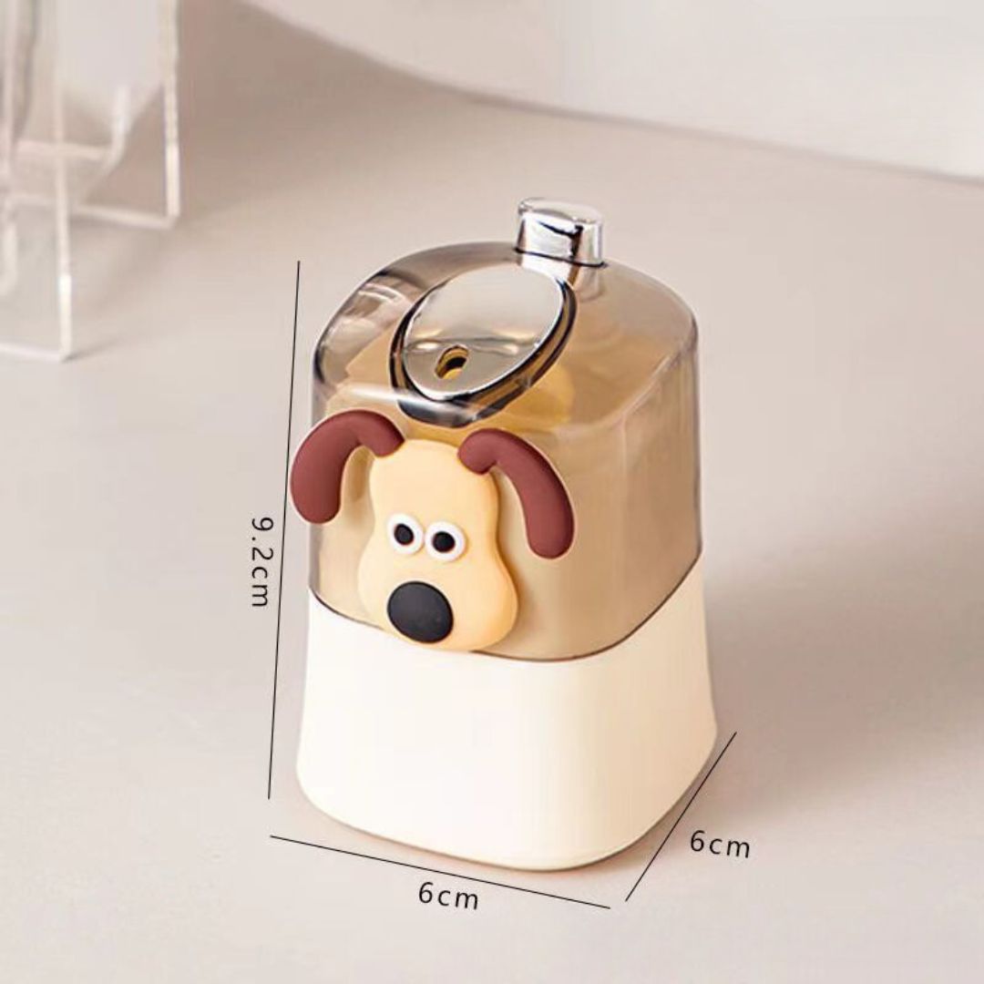 Practical Toothpick Dispenser