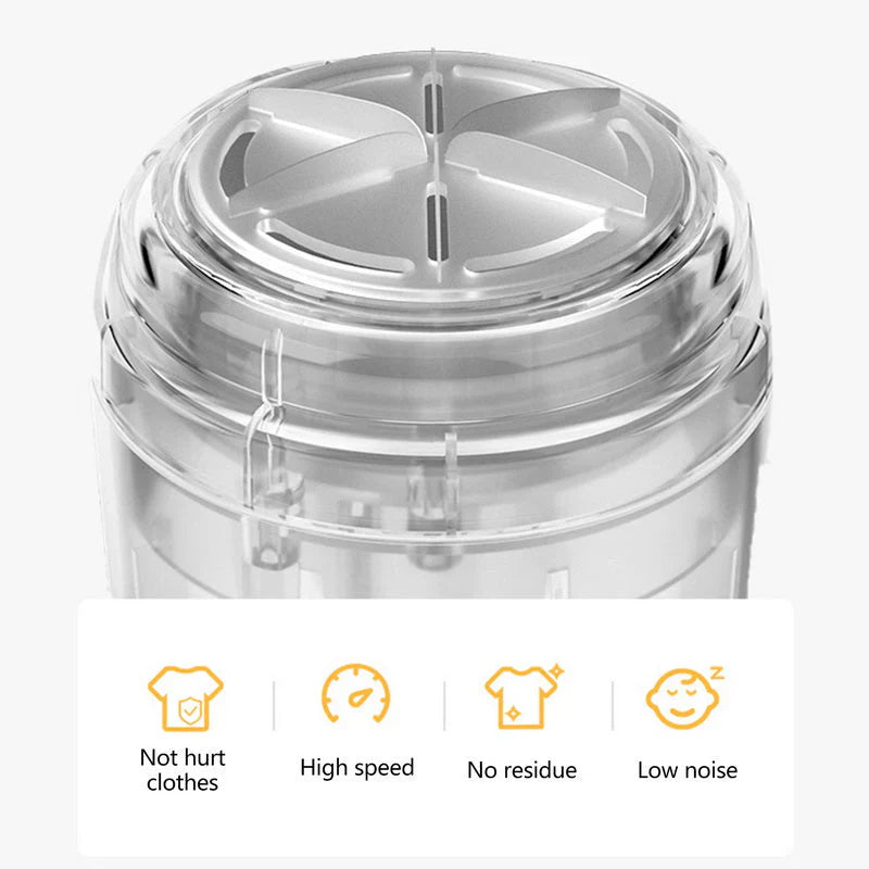 USB Rechargeable Lint Remover For Clothing