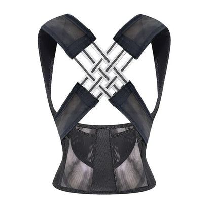 Adjustable Back Stabilizer For Women And Children