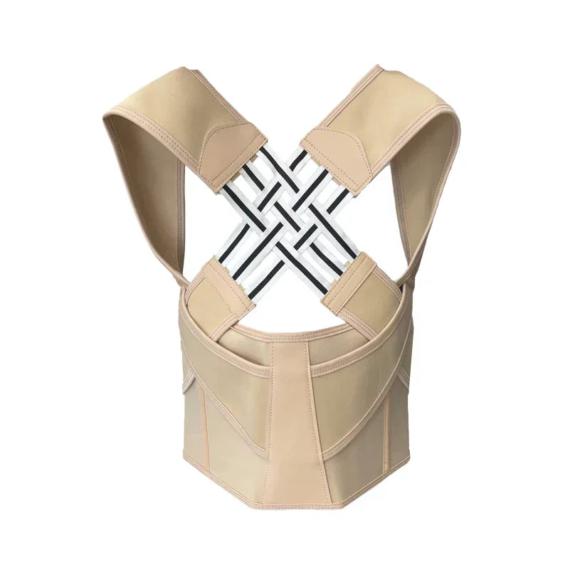 Adjustable Back Stabilizer For Women And Children