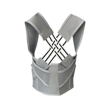 Adjustable Back Stabilizer For Women And Children