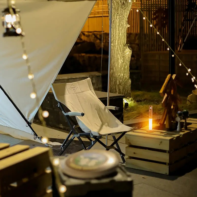 Detachable Wall Lamp