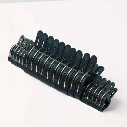 Garden Clip Set - Plant Loops for Plant Supports and Garden Maintenance