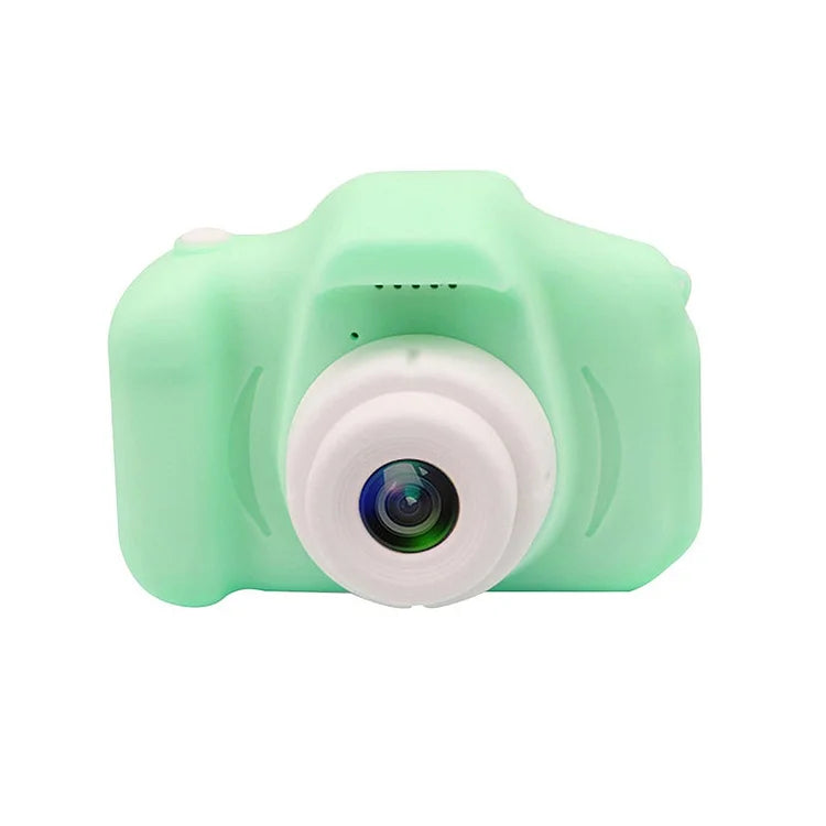 Retro Camera for Unforgettable Moments