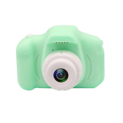 Retro Camera for Unforgettable Moments