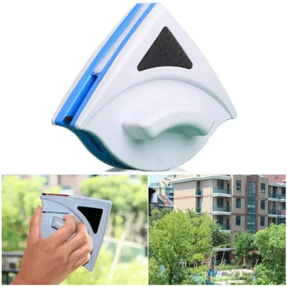 Magnetic Window Cleaner