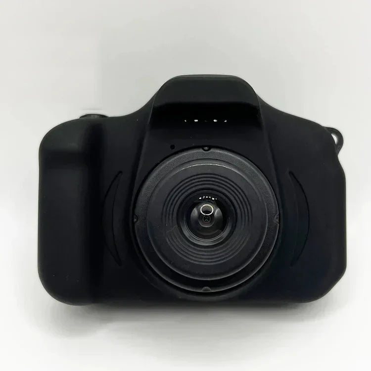 Retro Camera for Unforgettable Moments