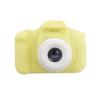 Retro Camera for Unforgettable Moments