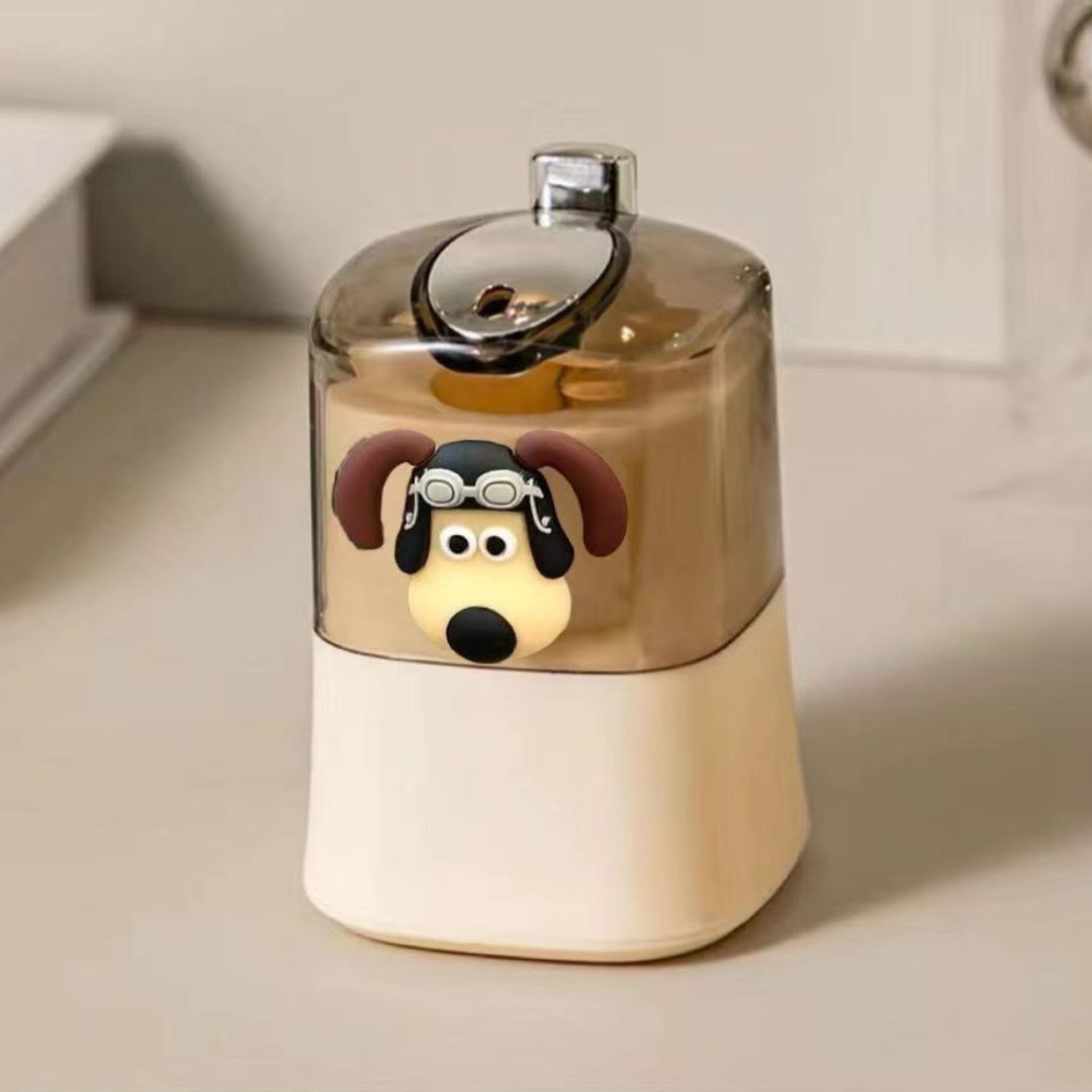 Practical Toothpick Dispenser