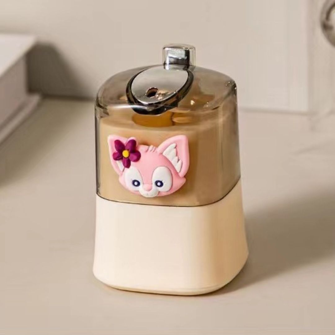 Practical Toothpick Dispenser