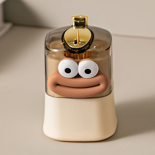 Practical Toothpick Dispenser