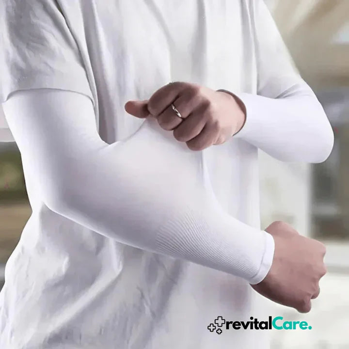 Compression Arm Cuff