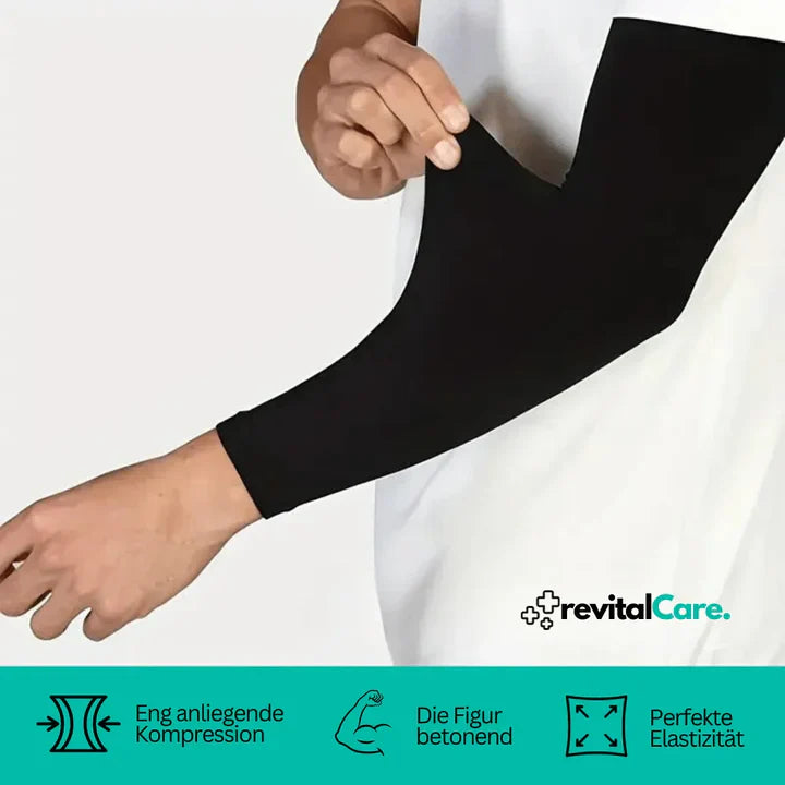 Compression Arm Cuff