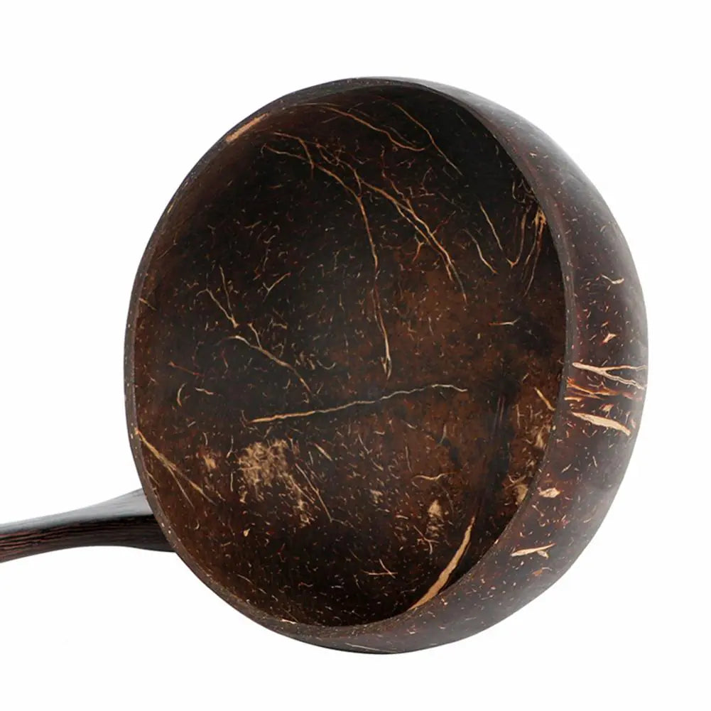 Coconut Bowl Set - Sustainable Serving Bowls