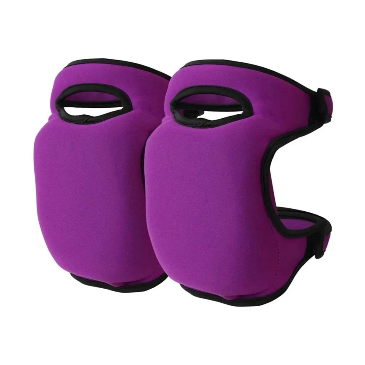 Ergonomic Knee Pads For Gardening With Extra Padding For Maximum Comfort