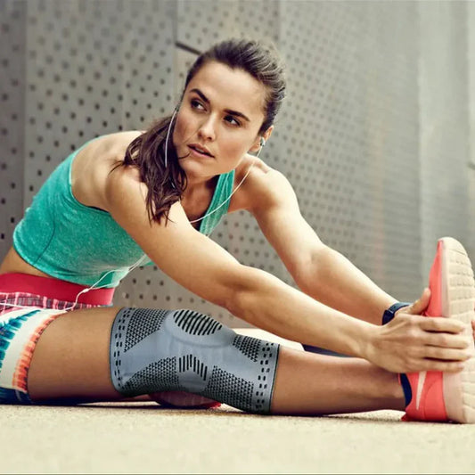 Maximum Comfort Knee Support