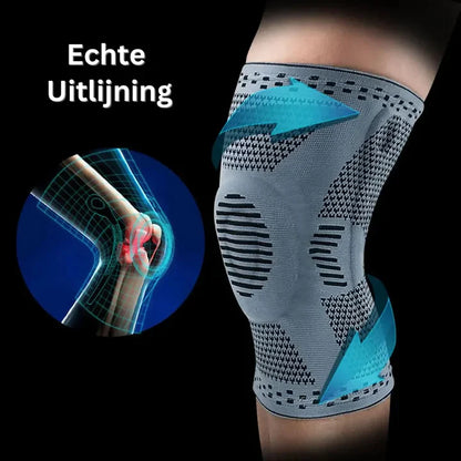 Maximum Comfort Knee Support