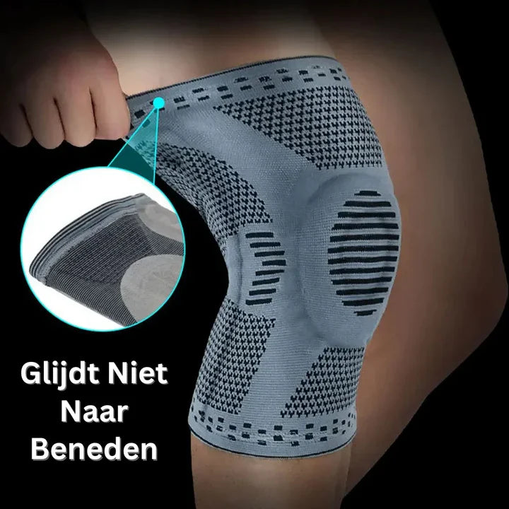 Maximum Comfort Knee Support