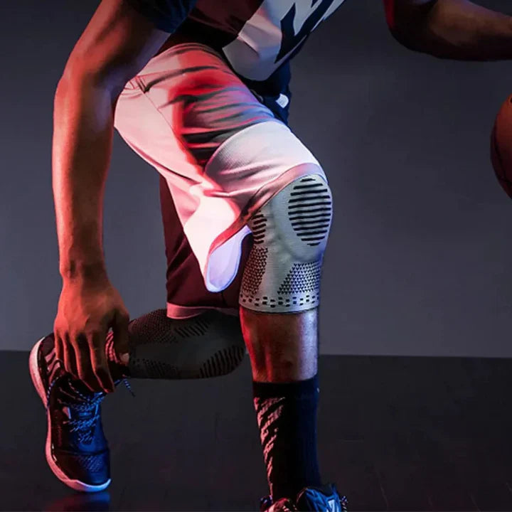 Maximum Comfort Knee Support