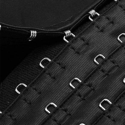 Waist Shaper Corset - Figure - Hugging Shapewear Belt