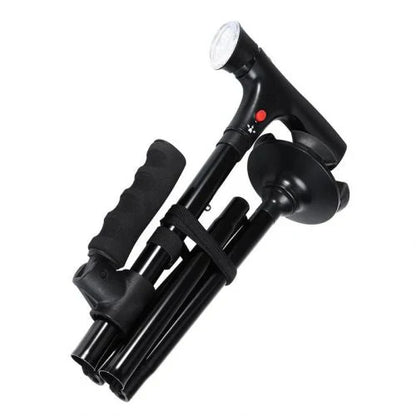 Stable Walking Aid | Discreet Support for Independent Mobility