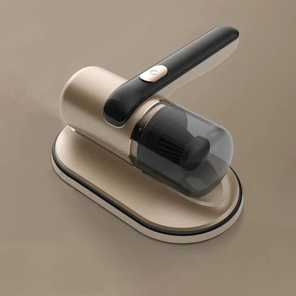 Portable High - Frequency Hoover for Mattresses and Upholstery