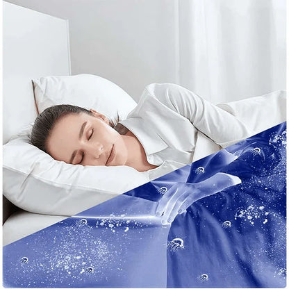 Portable High - Frequency Hoover for Mattresses and Upholstery
