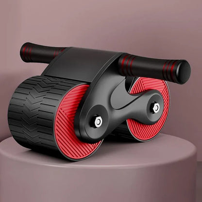 Ab Roller For Abdominal Muscles