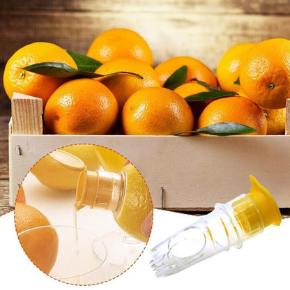 Practical Mini Lemon Squeezer