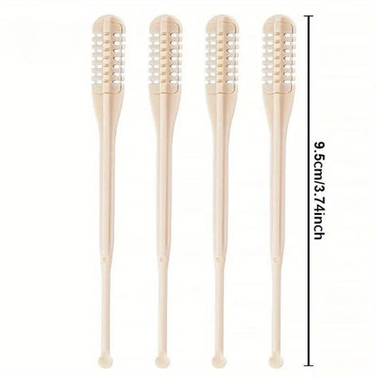 Practical Nose Hair Remover 2-Pack