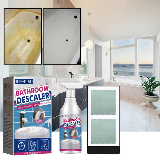 Magic All-Purpose Cleaning Foam