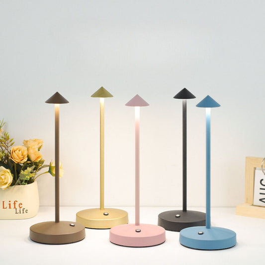 Elegant Led Design Light Without Cable