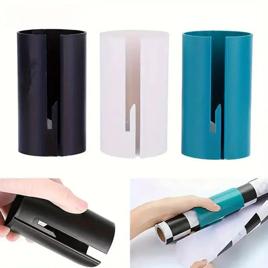 Practical Wrapping Paper Cutter