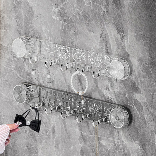 Practical Suction Cup Hooks